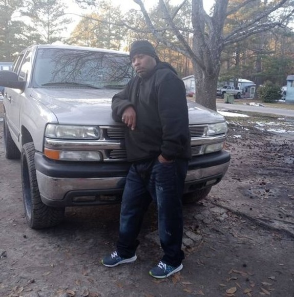 Meet your Posher, Shawn - Picture 1 of 1
